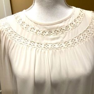 New Blouse from The LOFT